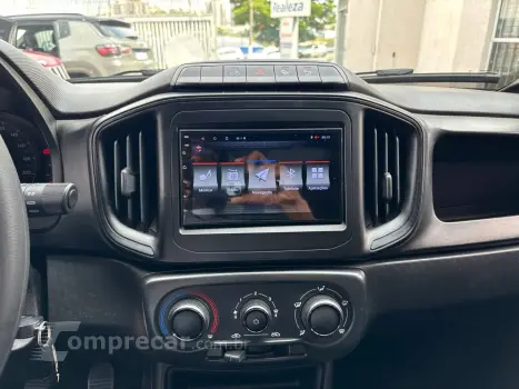 Strada Freedom 1.3 Flex 8V  CS Plus