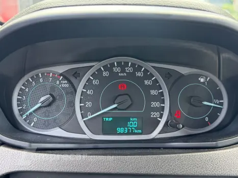 KA 1.0 Ti-vct SE Plus