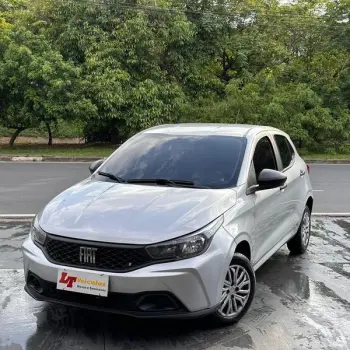 Fiat ARGO 1.0 5 portas
