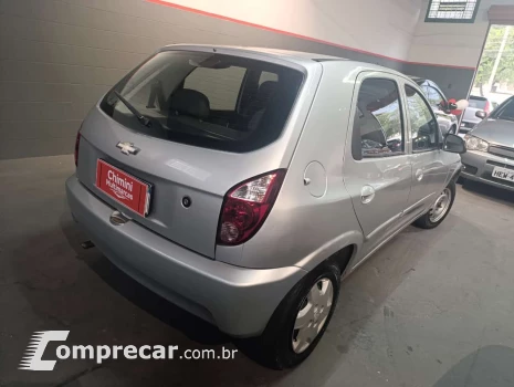 CELTA 1.0 MPFI LT 8V