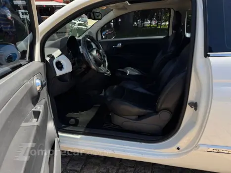 500 LOUNGE 1.4 16V 100cv  Mec.