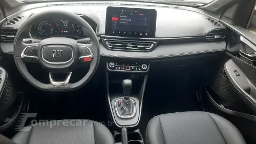 PULSE 1.0 Turbo 200 Hybrid Audace