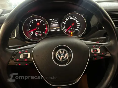 JETTA Highline 2.0 TSI 16V 4p Tiptronic