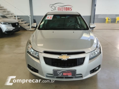 CRUZE 1.8 LT 16V