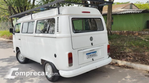 KOMBI 1.4 MI STD Lotação 8V