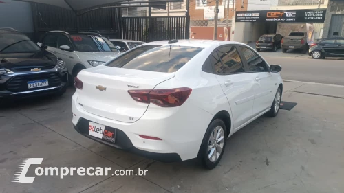 ONIX 1.0 Turbo Plus LT