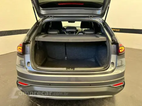 T-CROSS HIGHLINE 1.4 TSI FLEX 16V 5P AUT