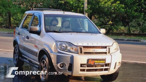 ECOSPORT XLT1.6FLEX