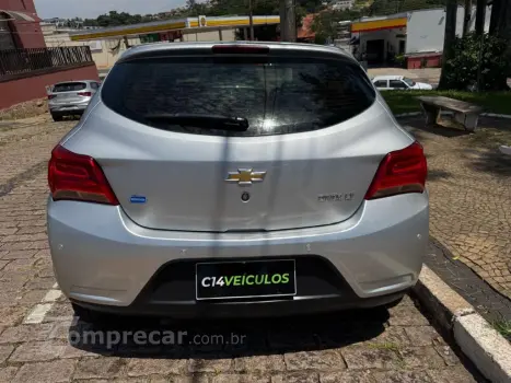 ONIX HATCH LT 1.0 8V FlexPower 5p Mec.