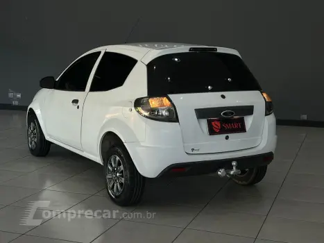 KA 1.0 MPI 8V FLEX 2P MANUAL