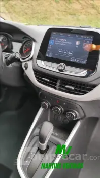 ONIX 1.0 TURBO FLEX PLUS PREMIER AUTOMÁTICO