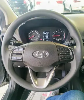 HB20 1.0 Tgdi Comfort