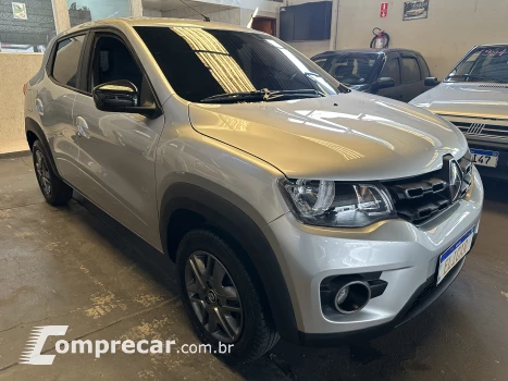 KWID 1.0 12V SCE Intense