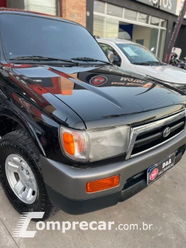 HILUX SW4 3.0 4X4 12V TB