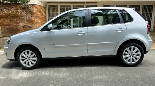 POLO 1.6 MI Sportline 8V