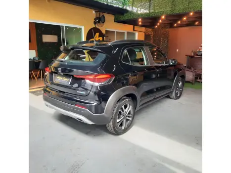 PULSE 1.0 TURBO 200 HYBRID AUDACE CVT