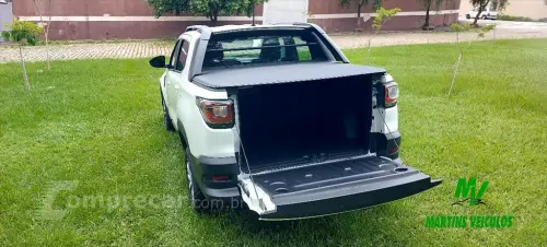 STRADA 1.3 Firefly Volcano CD