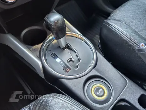 ASX 2.0 4X4 AWD 16V GASOLINA 4P AUTOMÁTICO