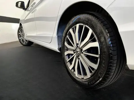 CITY EX CVT