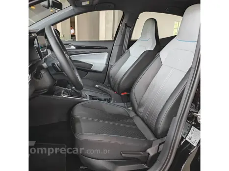 TERA 1.0 170 TSI HIGH AUTOMÁTICO