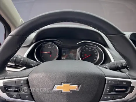 ONIX 1.0 TURBO FLEX PLUS LTZ AUTOMÁTICO