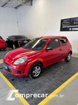 FORD FORD KA 1.0 MPI 8V 2 portas