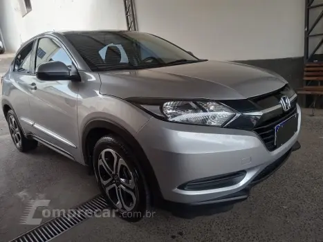HR-V 1.8 16V LX