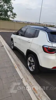 Compass  completo flex