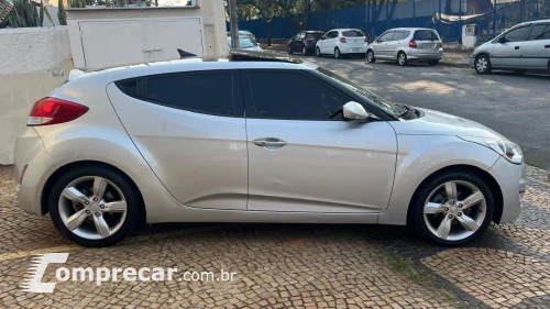 VELOSTER 1.6 16V