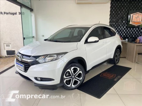 HR-V 1.8 16V EXL