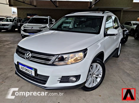 TIGUAN 1.4 TSI 16V Turbo