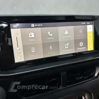 BASALT Basalt Shine 1.0 Flex TB 200 5p Aut.