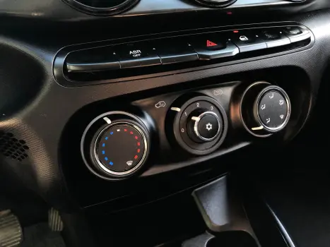 Argo 1.0 Firefly Flex Manual