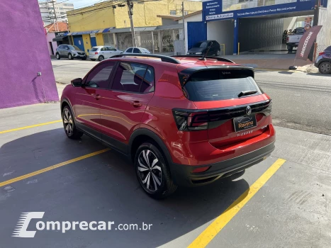 T-CROSS 1.0 200 TSI