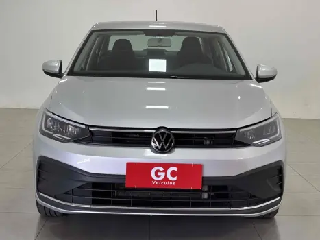 VIRTUS 1.0 170 TSI 4P FLEX AUTOMÁTICO