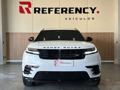 RANGE ROVER VELAR 2.0 P404 Phev R-dynamic HSE