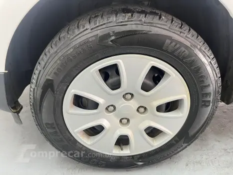 EcoSport SE 1.5 12V Flex 5p Aut.