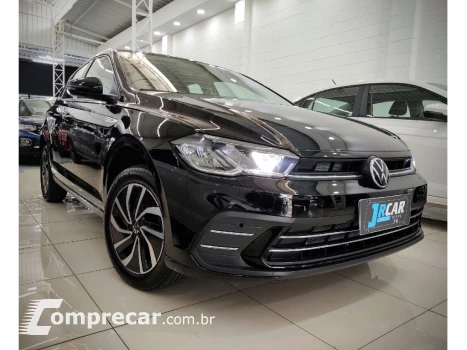 POLO 1.0 170 TSI HIGHLINE AUTOMÁTICO