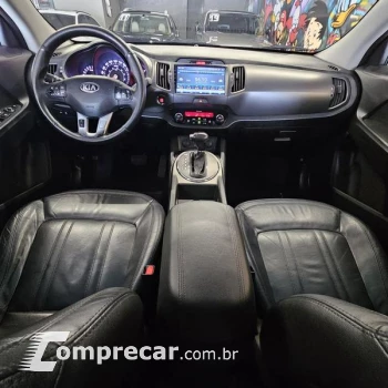 KIA SPORTAGE EX2 OFFG4