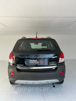 CAPTIVA 2.4 Sidi 16V