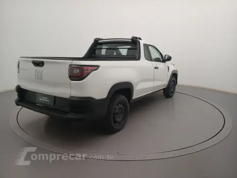 STRADA 1.3 FIREFLY FLEX ENDURANCE CS MANUAL