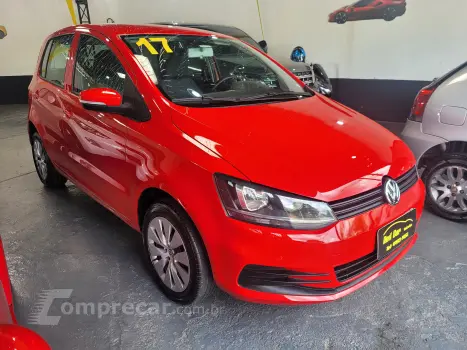 FOX 1.6 MSI Trendline 8V