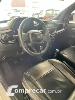 Strada 1.3 FIREFLY FLEX ENDURANCE CABINE SIMPLES