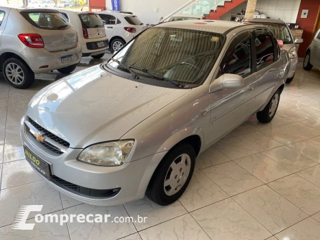 CHEVROLET CLASSIC 1.0 MPFI LS 8V 4 portas