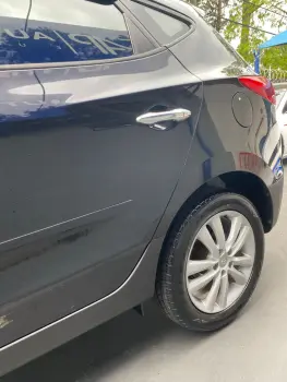 IX35 2.0 16V 4P AUTOMÁTICO