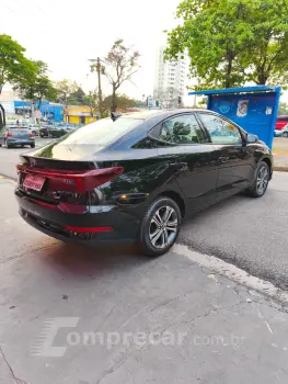 HB 20 Sedan 1.0 12V 4P FLEX COMFORT PLUS