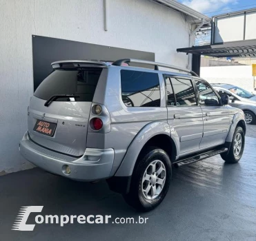 PAJERO SPORT HPE 2.4 4x4 DIESEL AUT.