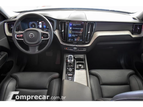 XC60 2.0 T8 HYBRID INSCRIPTION AWD GEARTRONIC