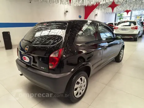 CELTA 1.0 MPFI VHCE Life 8V