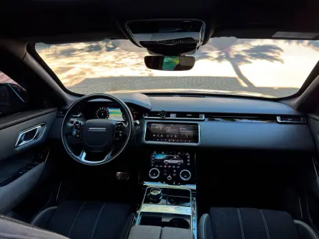 RANGE ROVER VELAR 2.0 P300 R-dynamic SE